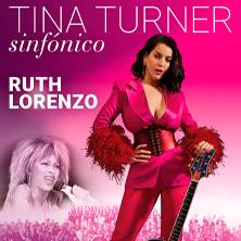 Tina Turner Sinfónico