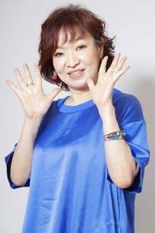 Michiko Shimizu