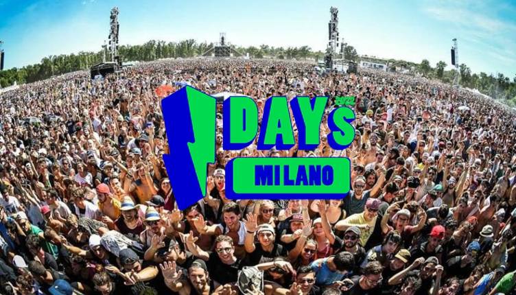 I-Days