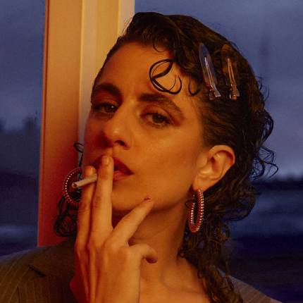 Marilina Bertoldi
