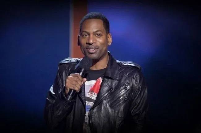 Tony Rock
