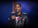 Tony Rock