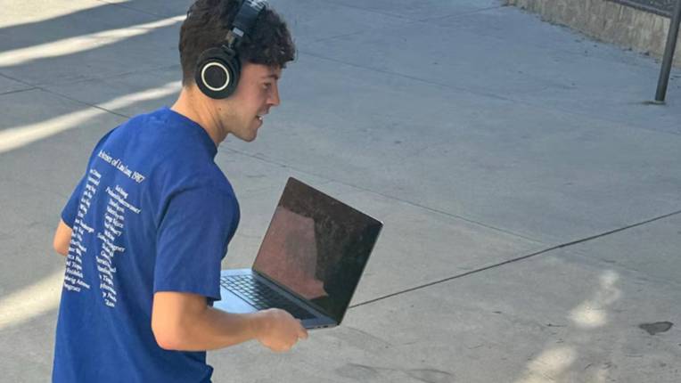 DJ Sprinter