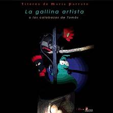 La Gallina Artista