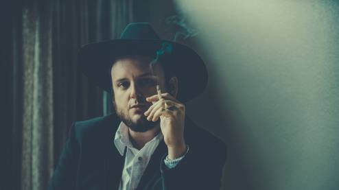 Paul Cauthen