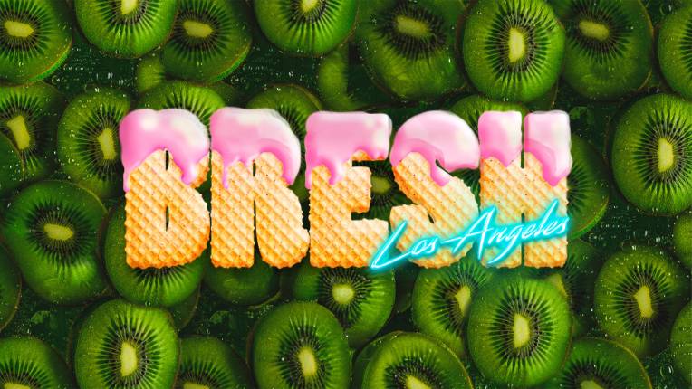 BRESH Party