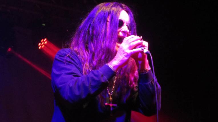 Diary Of An Ozzman