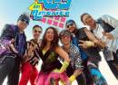 Kids In America