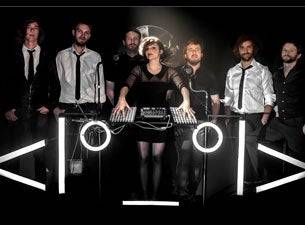 Caravan Palace