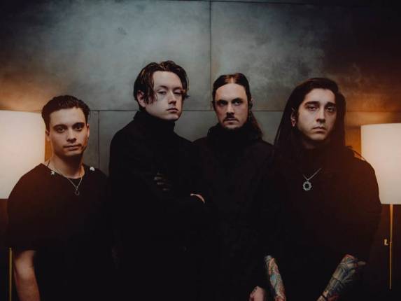 Bad Omens