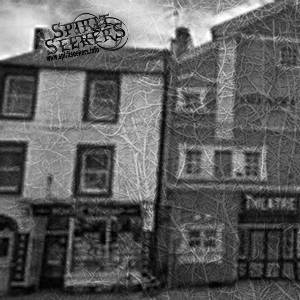 Ghost hunt - Theatre royal (Workington)