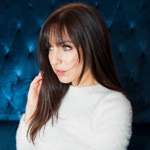 Jen Razavi