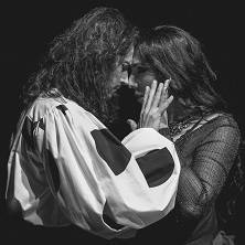 Compañía Flamenca Antonio de Verónica y Saray Cortés