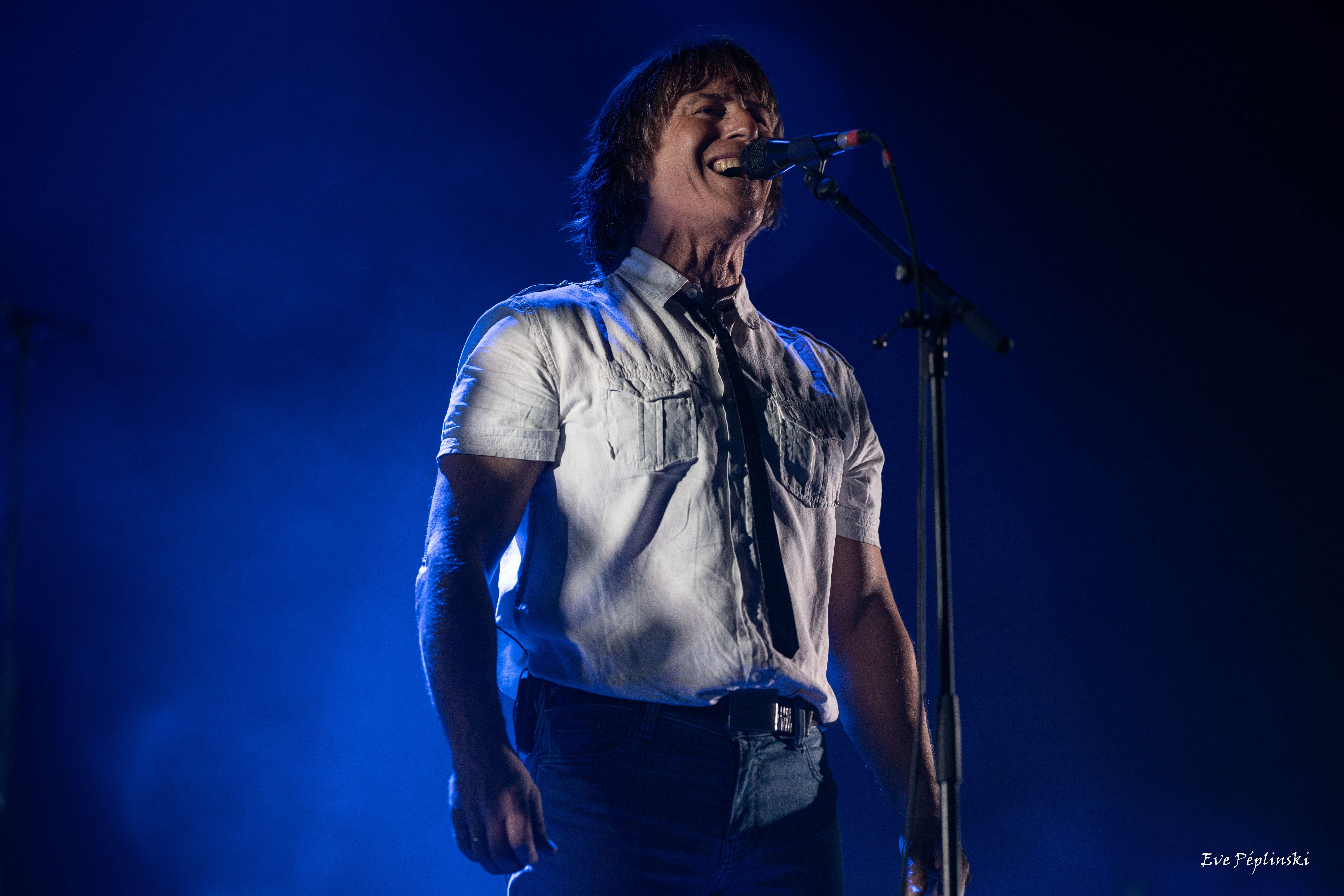 Goldmen - Concert 100% Goldman