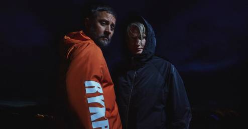 Röyksopp