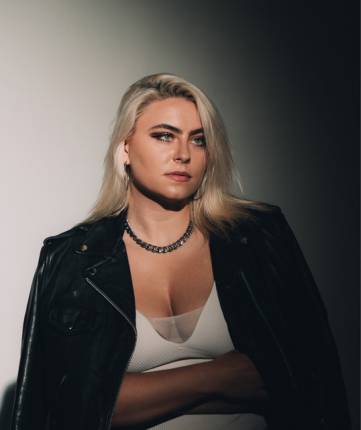 Emma Zinck