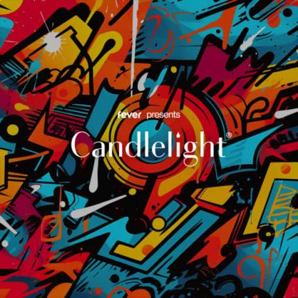 Candlelight  le meilleur du Hip-hop par un ensemble à cordes