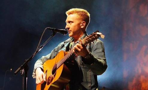 Tyler Childers