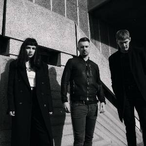 Black Doldrums