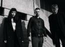 Black Doldrums