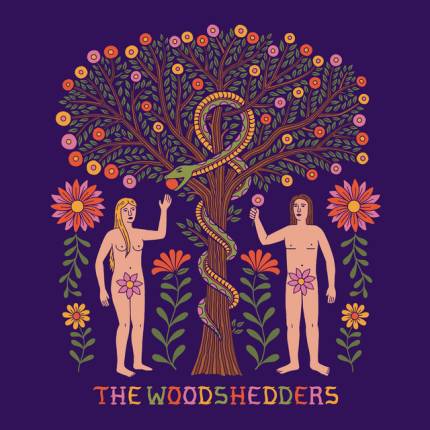 The Woodshedders