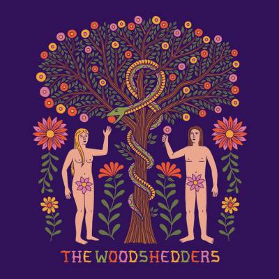 The Woodshedders
