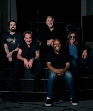 Joe Grushecky and the Houserockers