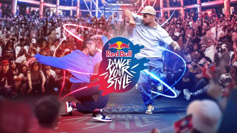 Red Bull
