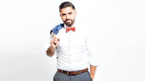 Khalid Bounouar