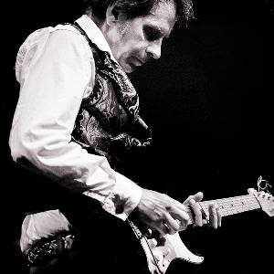 Voodoo Room, The music of Hendrix, Clapton & Cream