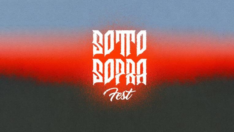 Sottosopra Fest