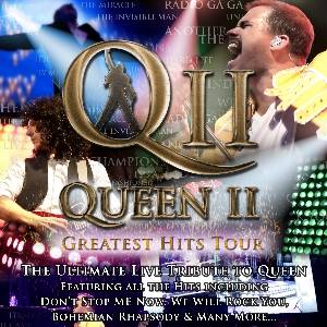 Queen II