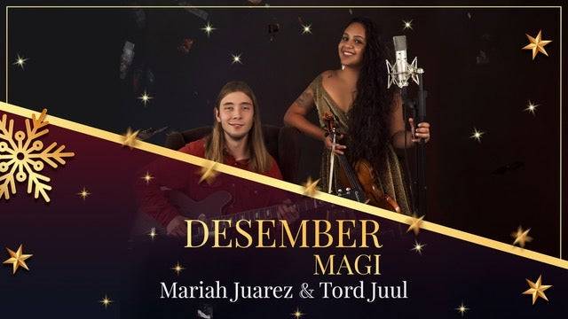 Desember Magi