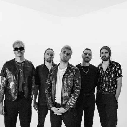 Hands Like Houses