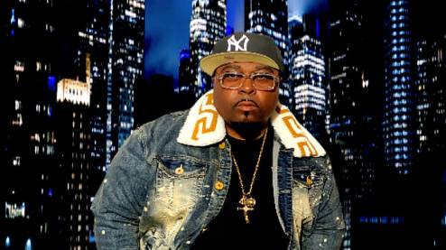 Bruse Wane
