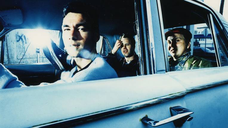 Jawbreaker