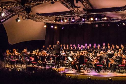 Het Nederlands Kamerorkest