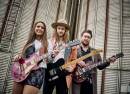 Blues Caravan