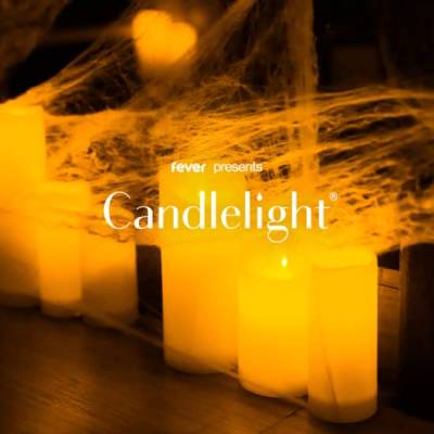 Candlelight Burbank Halloween Classics