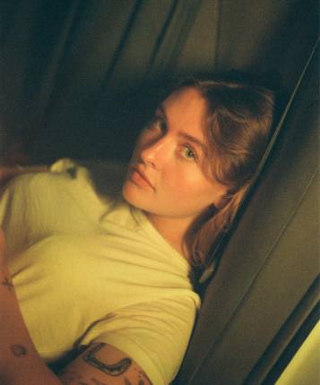 Casey Conley