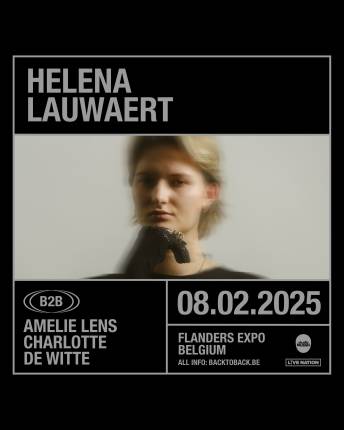 Helena Lauwaert