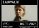 Helena Lauwaert