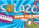 Solazo Fest Madrid