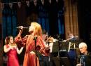 West End Musicals by Candlelight in Worcester Cathedral