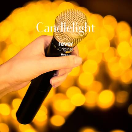 Candlelight Jazz Ein Tribut an Nina Simone