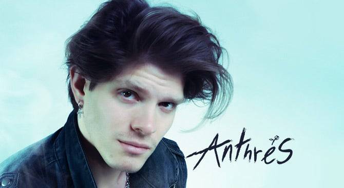 Anthrés