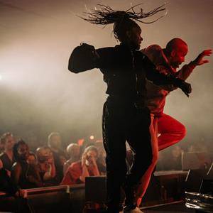 New Regency Orchestra