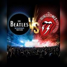 Tributo a BEATLES & ROLLING STONES
