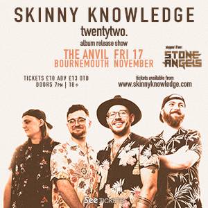 Stone Angels
