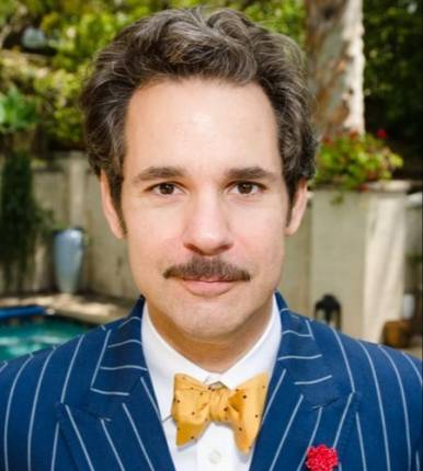 Paul Tompkins